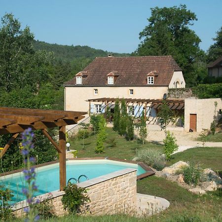Maison du Cèdre Auriac-du-Périgord Extérieur photo