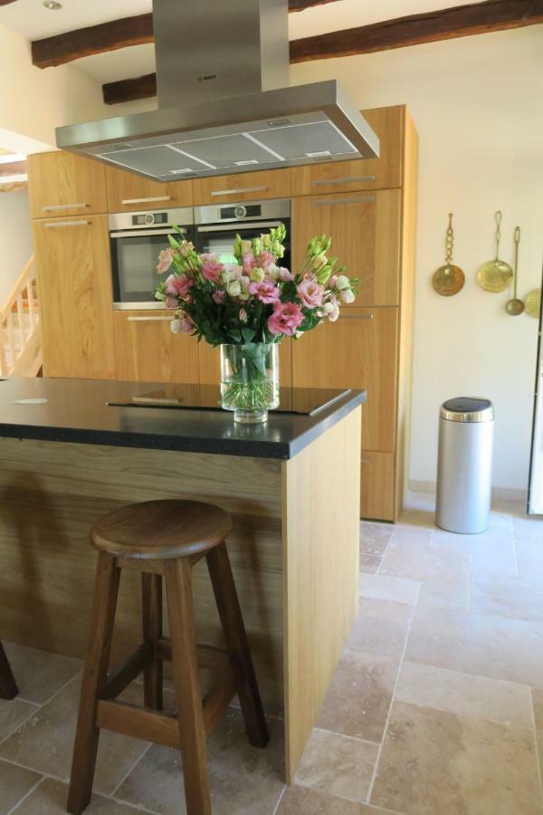 Maison du Cèdre Auriac-du-Périgord Extérieur photo