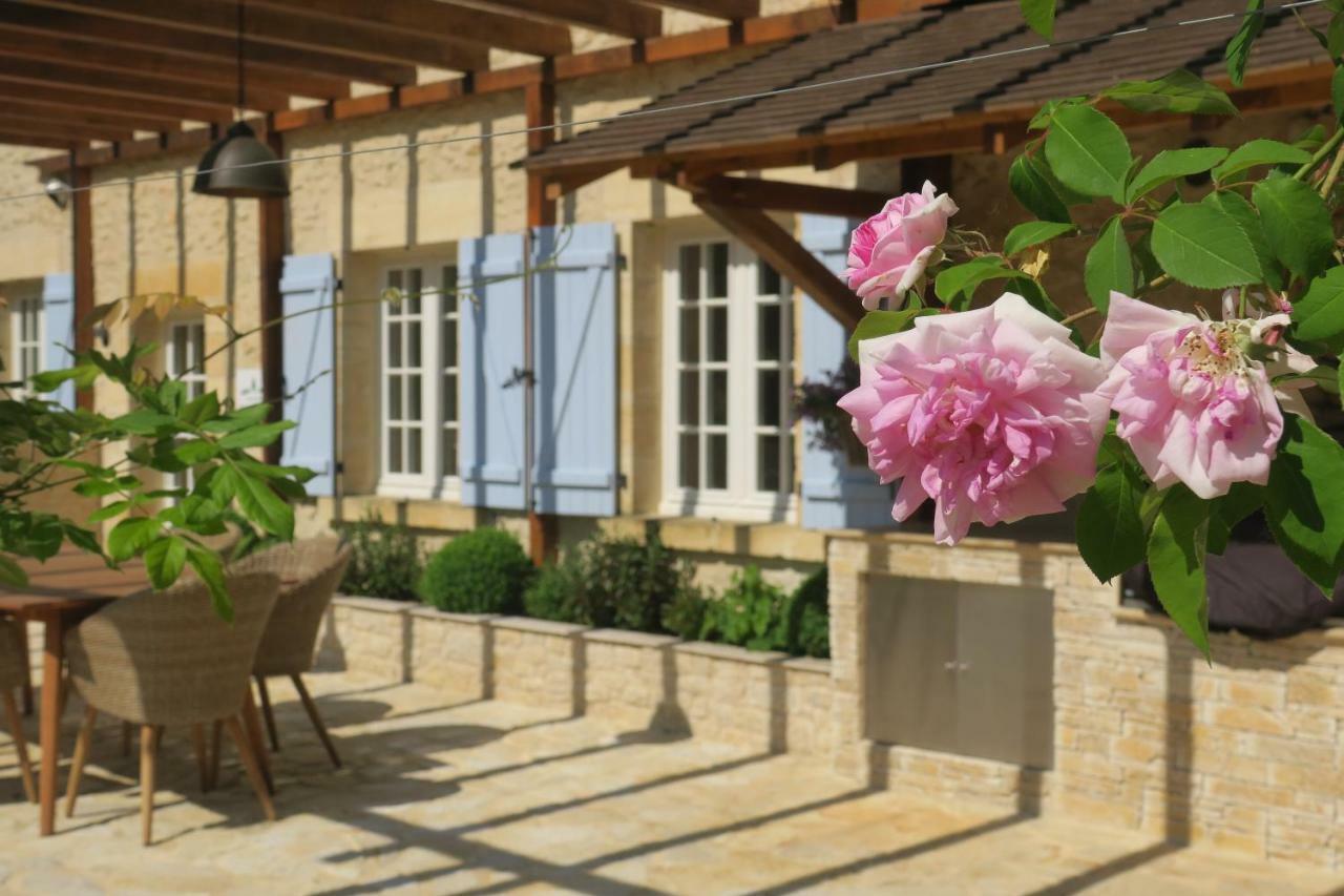 Maison du Cèdre Auriac-du-Périgord Extérieur photo