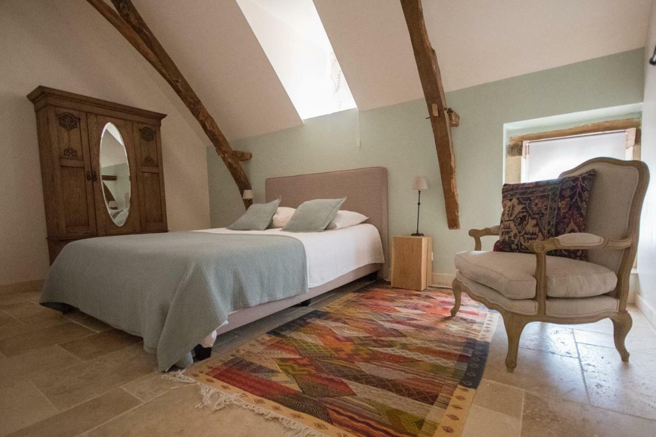 Maison du Cèdre Auriac-du-Périgord Extérieur photo