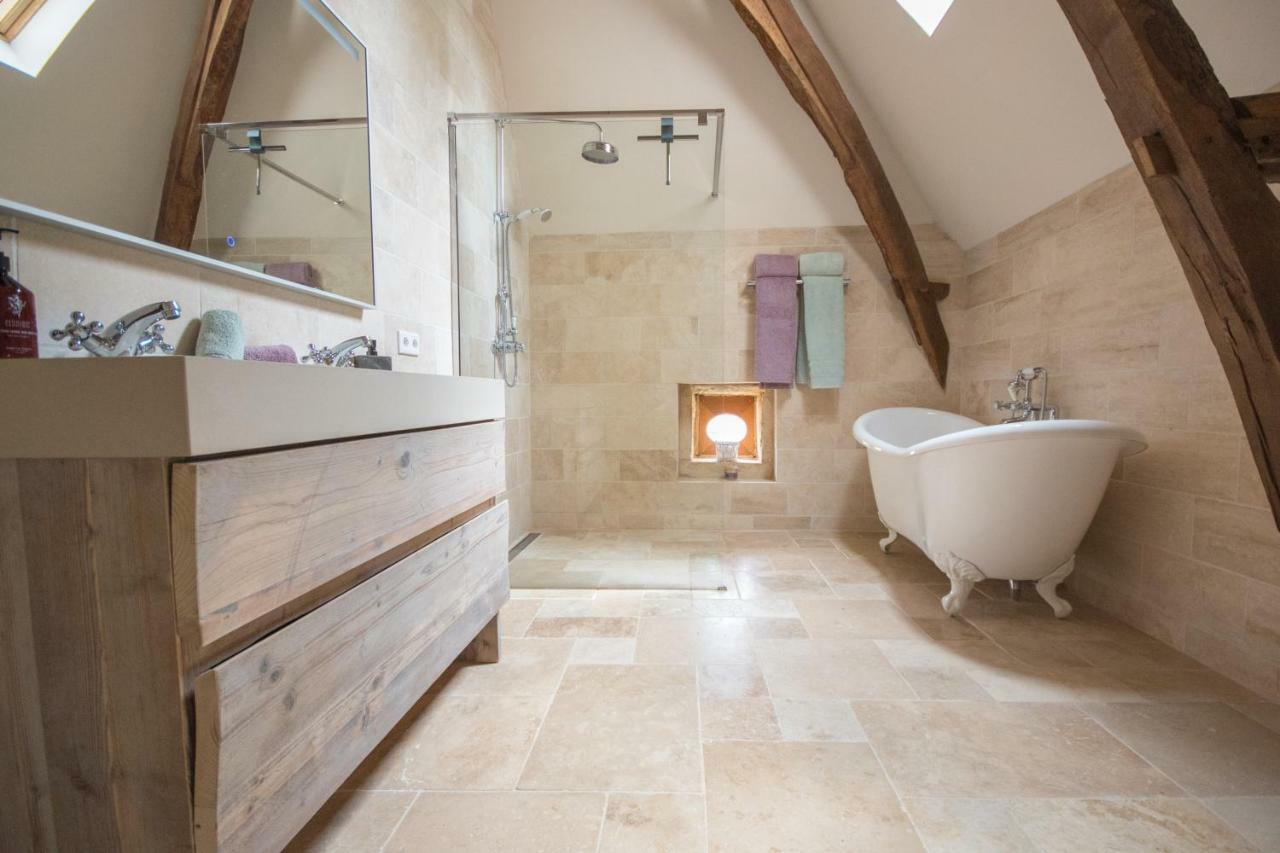 Maison du Cèdre Auriac-du-Périgord Extérieur photo
