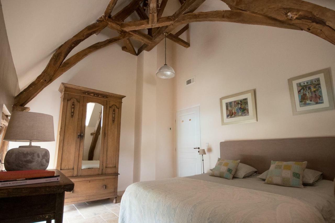 Maison du Cèdre Auriac-du-Périgord Extérieur photo
