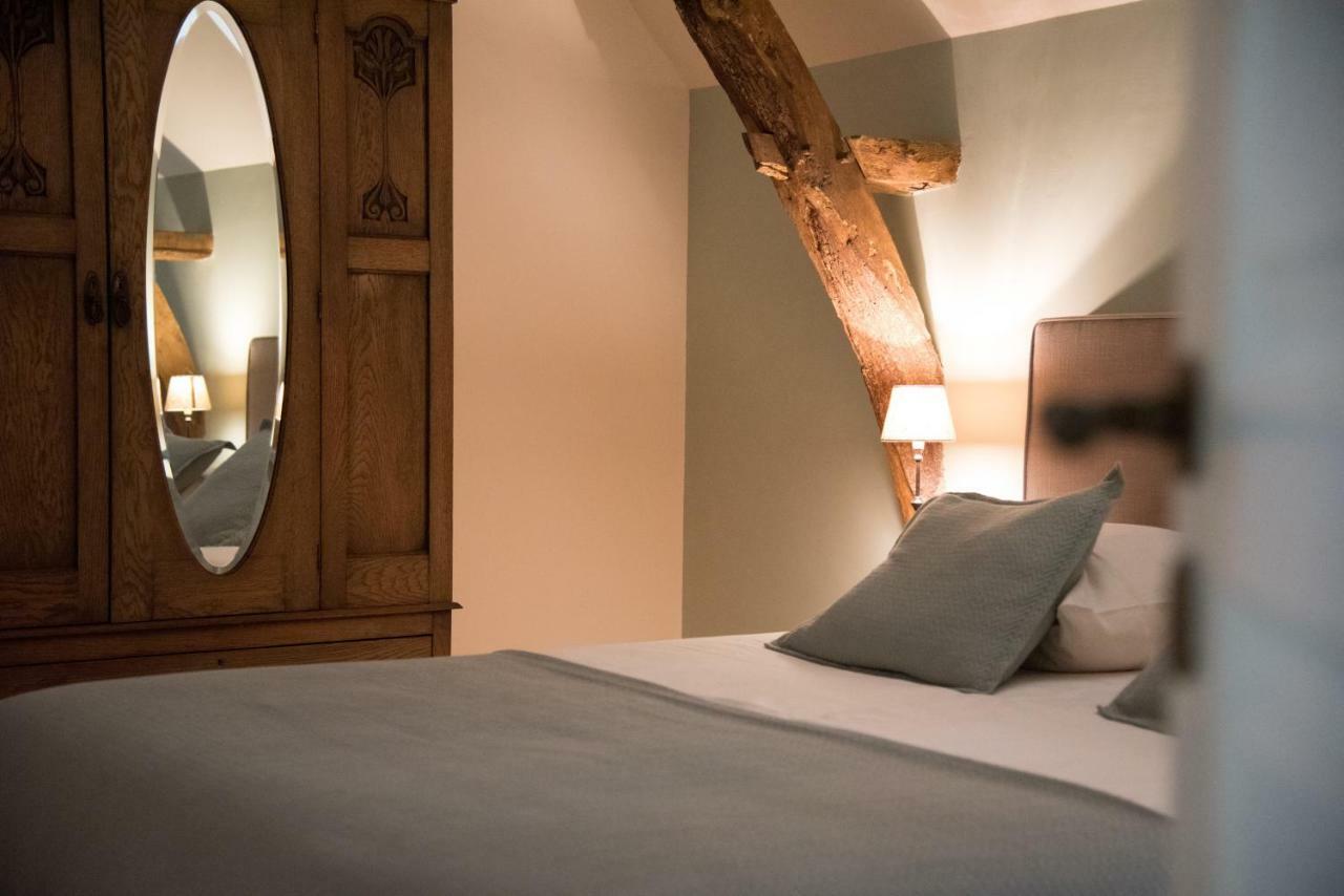 Maison du Cèdre Auriac-du-Périgord Extérieur photo